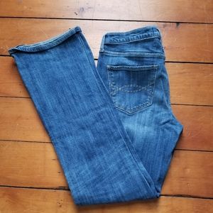 ☀️price drop☀️Abercrombie and Fitch jeans